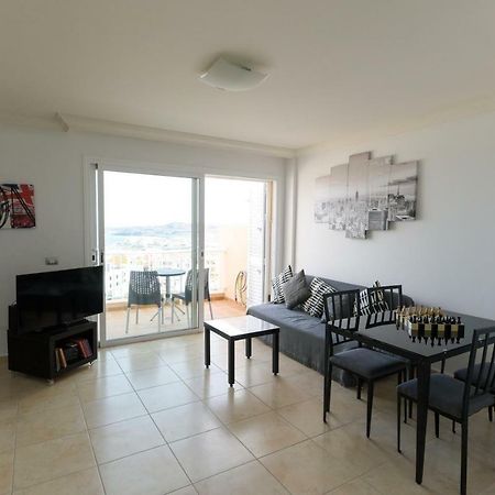 Apartamento En Residencial Cary 2. Appartement Poris de Abona Buitenkant foto